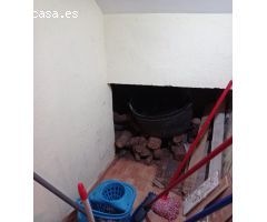 VIVIENDA UNIFAMILIAR EN VENTA EN POZOHONDO