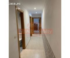 VIVIENDA PARA ENTRAR A VIVIR CON GARAJE EN ZONA PUENTE MADERA!