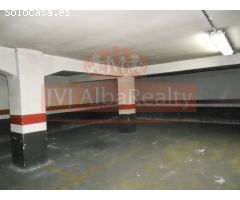 GARAJE EN CTRA. JAEN