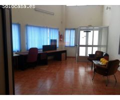 SE VENDE NAVE INDUSTRIAL EN CAMPOLLANO DE 5.954M2.