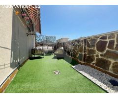VENTA DE DUPLEX ATICO EN VALDEMORO ZONA DE COMUNIDADES.
