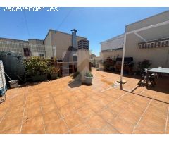 VENTA DE DUPLEX ATICO EN VALDEMORO ZONA DE COMUNIDADES.