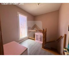 VENTA DE DUPLEX ATICO EN VALDEMORO ZONA DE COMUNIDADES.
