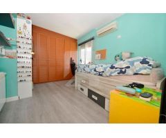 VENTA DE DUPLEX ATICO EN VALDEMORO ZONA DE COMUNIDADES.
