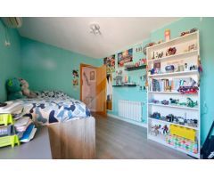 VENTA DE DUPLEX ATICO EN VALDEMORO ZONA DE COMUNIDADES.