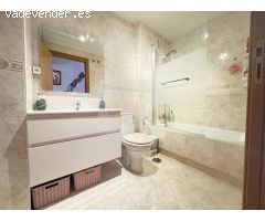 VENTA DE DUPLEX ATICO EN VALDEMORO ZONA DE COMUNIDADES.