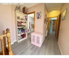 VENTA DE DUPLEX ATICO EN VALDEMORO ZONA DE COMUNIDADES.