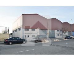 2 NAVES UNIDAS CON 380 m2