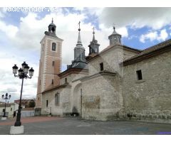 2 NAVES UNIDAS CON 380 m2