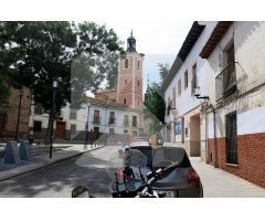 2 NAVES UNIDAS CON 380 m2
