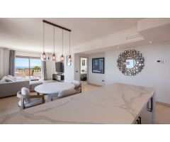 Piso en Venta en Benahavís, Málaga