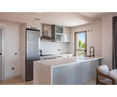 Piso en Venta en Benahavís, Málaga