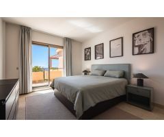 Piso en Venta en Benahavís, Málaga