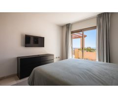 Piso en Venta en Benahavís, Málaga
