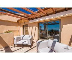 Piso en Venta en Benahavís, Málaga