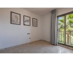 Piso en Venta en Benahavís, Málaga