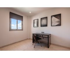 Piso en Venta en Benahavís, Málaga