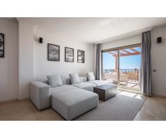 Piso en Venta en Benahavís, Málaga