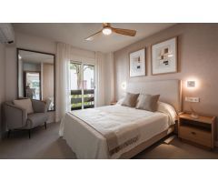 Apartamento en Venta en Marbella, Málaga