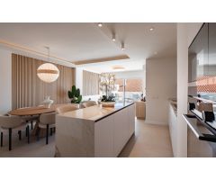 Apartamento en Venta en Marbella, Málaga
