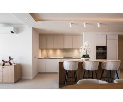 Apartamento en Venta en Marbella, Málaga