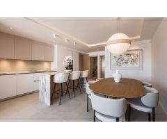 Apartamento en Venta en Marbella, Málaga