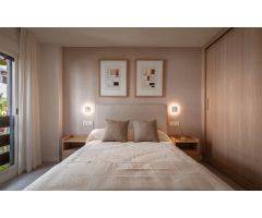 Apartamento en Venta en Marbella, Málaga
