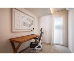 Apartamento en Venta en Marbella, Málaga