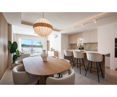 Apartamento en Venta en Marbella, Málaga