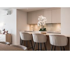 Apartamento en Venta en Marbella, Málaga