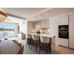 Apartamento en Venta en Marbella, Málaga