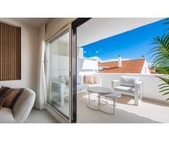 Apartamento en Venta en Marbella, Málaga