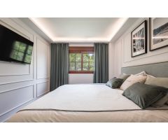 Apartamento en Venta en Benahavís, Málaga