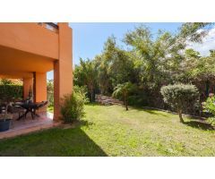 Apartamento en Venta en Benahavís, Málaga