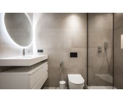 Apartamento en Venta en Benahavís, Málaga