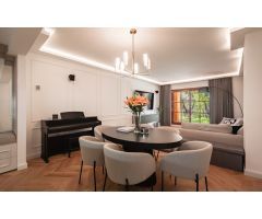 Apartamento en Venta en Benahavís, Málaga