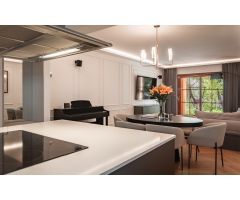 Apartamento en Venta en Benahavís, Málaga