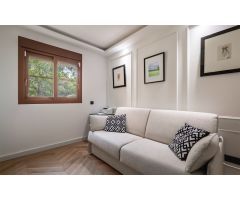 Apartamento en Venta en Benahavís, Málaga