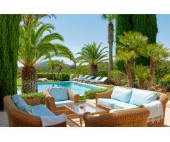Villa en Venta en Sant Josep de sa Talaia, Islas Baleares