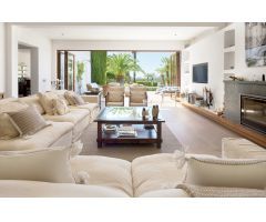 Villa en Venta en Sant Josep de sa Talaia, Islas Baleares