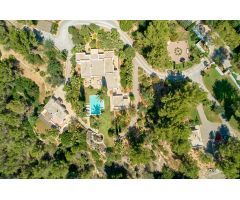 Villa en Venta en Sant Josep de sa Talaia, Islas Baleares