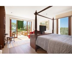 Villa en Venta en Sant Josep de sa Talaia, Islas Baleares