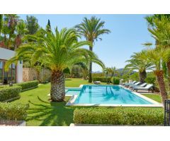 Villa en Venta en Sant Josep de sa Talaia, Islas Baleares