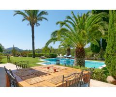Villa en Venta en Sant Josep de sa Talaia, Islas Baleares