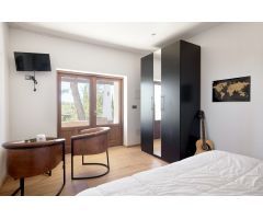 Villa en Venta en Sant Josep de sa Talaia, Islas Baleares