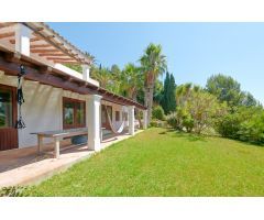 Villa en Venta en Sant Josep de sa Talaia, Islas Baleares