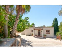 Villa en Venta en Sant Josep de sa Talaia, Islas Baleares