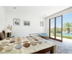Villa en Venta en Sant Josep de sa Talaia, Islas Baleares