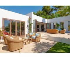 Villa en Venta en Sant Josep de sa Talaia, Islas Baleares