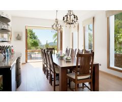 Villa en Venta en Sant Josep de sa Talaia, Islas Baleares